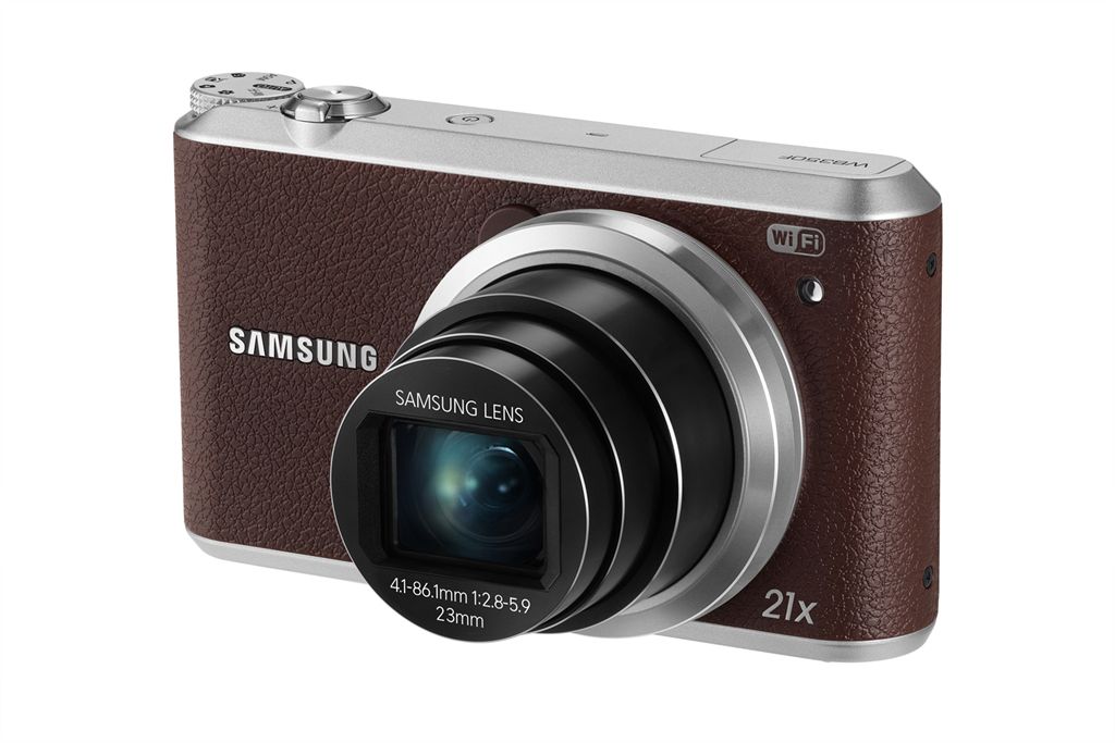 samsung s new wb smart camera line up offers something for all the family image 3