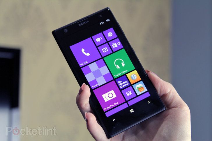 lumia black update rolls out for all nokia lumia wp8 handsets bringing host of new features and apps image 1