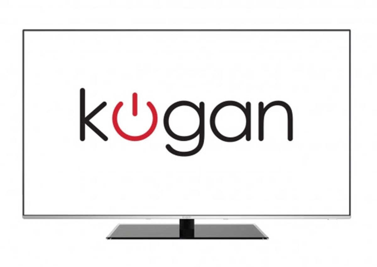 kogan unveils 550 4k uhd tv powered by android at ces on sale this month image 1