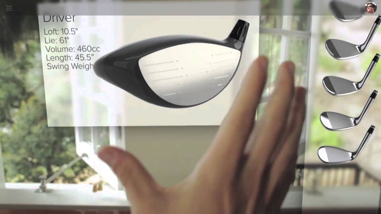 atheer labs has nailed smart glasses with on lens 3d displays and gesture controls image 2
