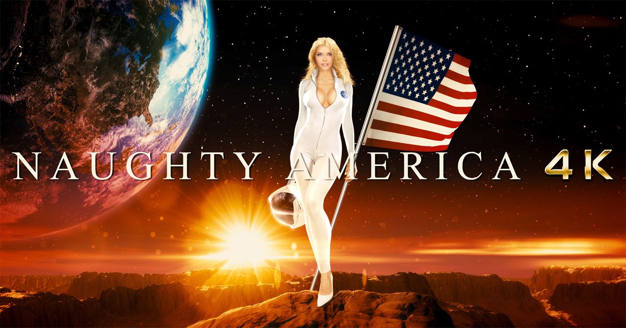 Naughty America In Usa - Naughty America: 4K porn is coming, trailer released