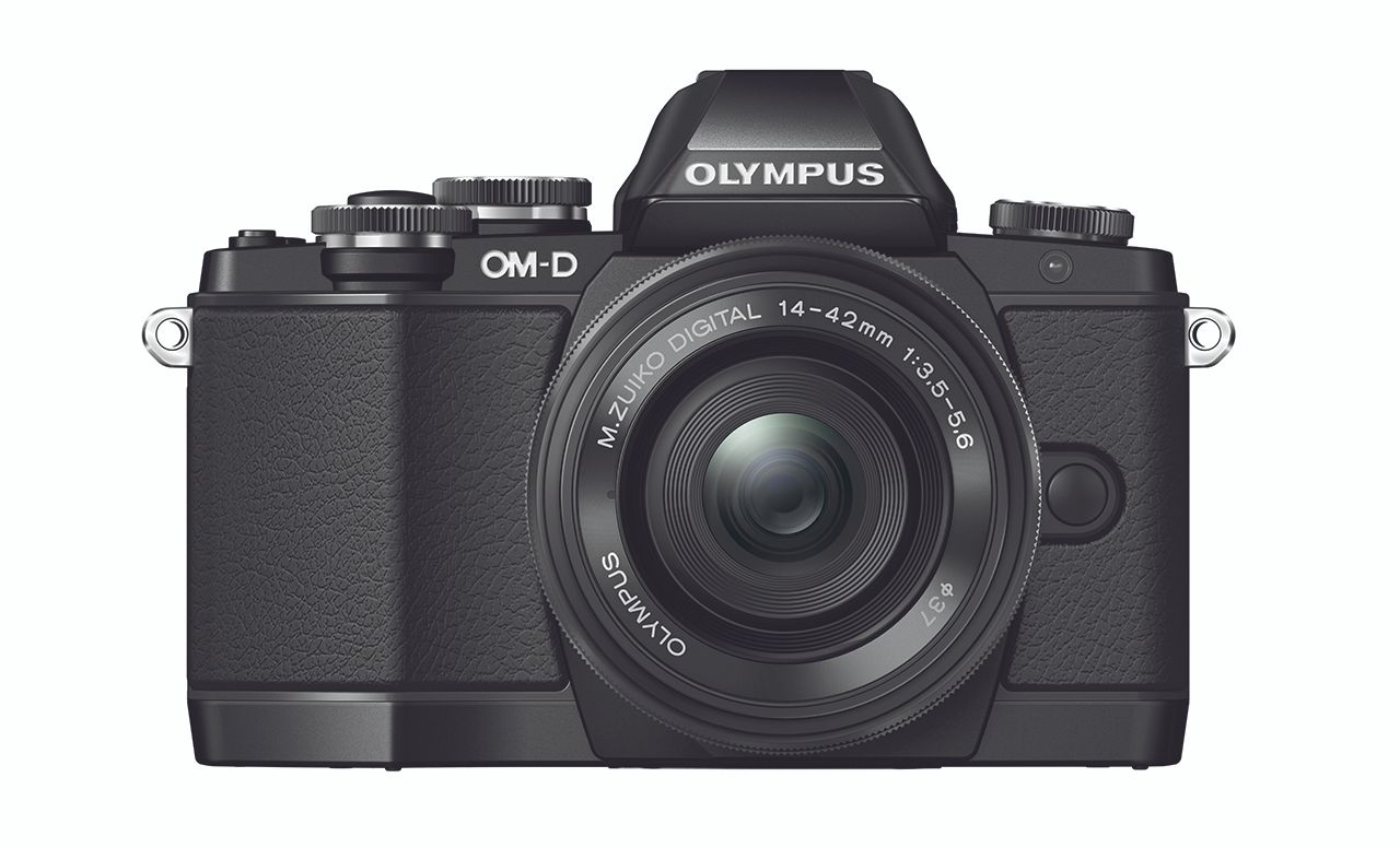 olympus om d goes entry level e m10 adds pop up flash maintains top tier 16mp image quality image 1