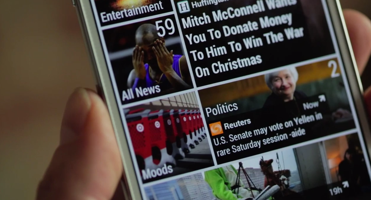 news republic app updated with smart news recommendations to enhance personalised news discovery image 1