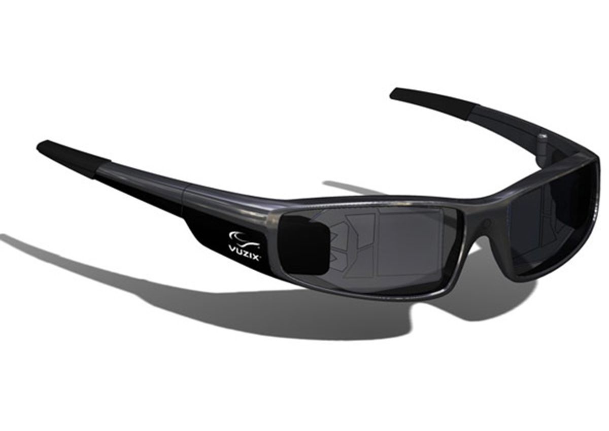stylish smart glasses are coming thanks to vuzix hipsters rejoice image 1