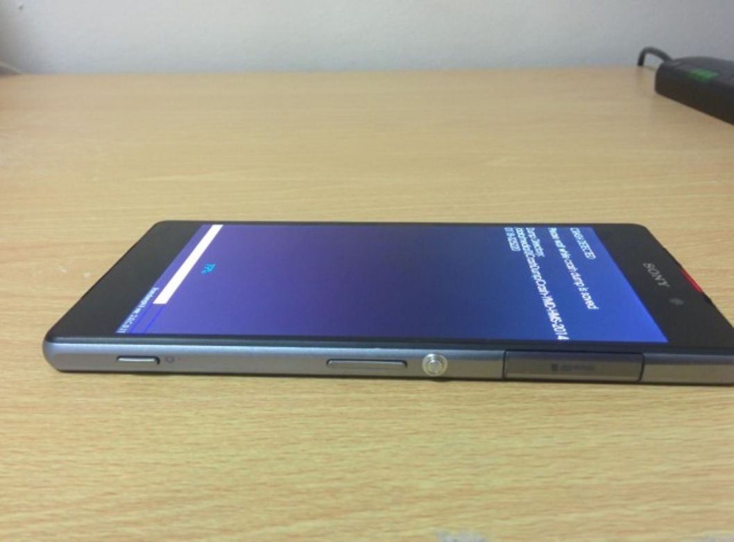 sony xperia z2 sirius release date rumours and everything you need to know image 3