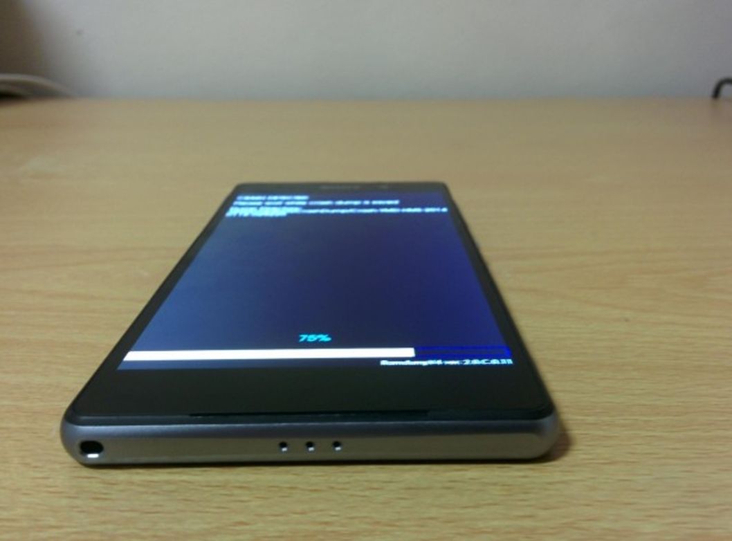 sony xperia z2 sirius release date rumours and everything you need to know image 4