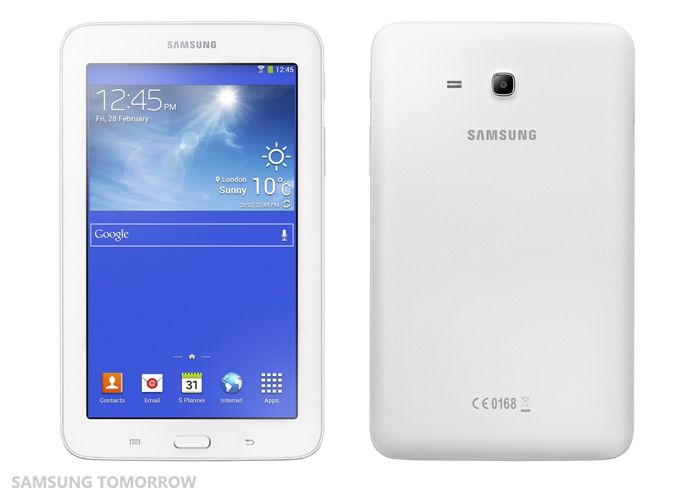 samsung galaxy tab 3 lite officially wades into 7 inch budget tablet territory image 1