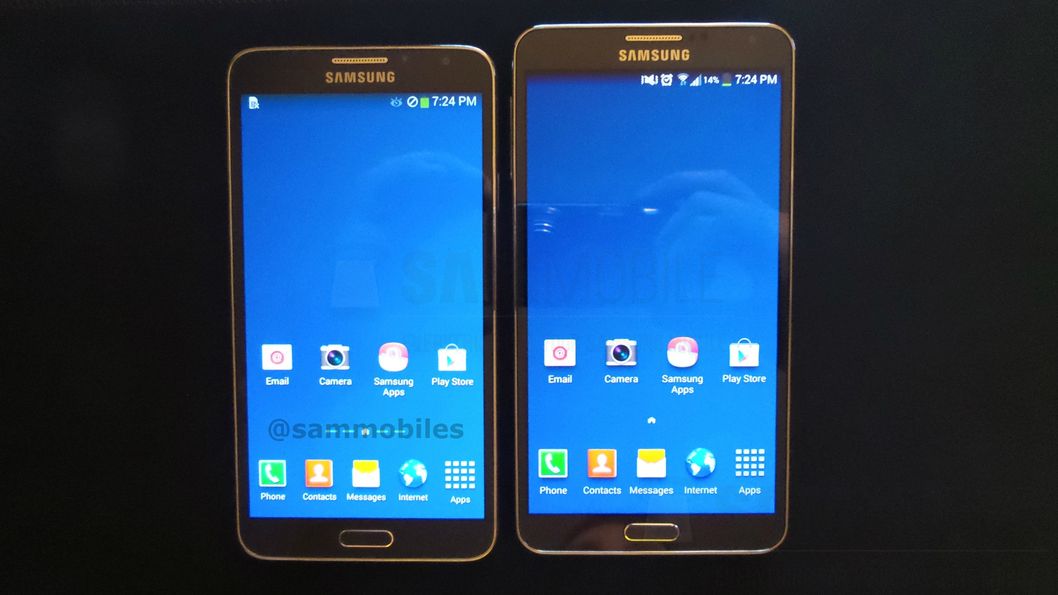 samsung galaxy note 3 lite neo release date rumours and everything you need to know image 2