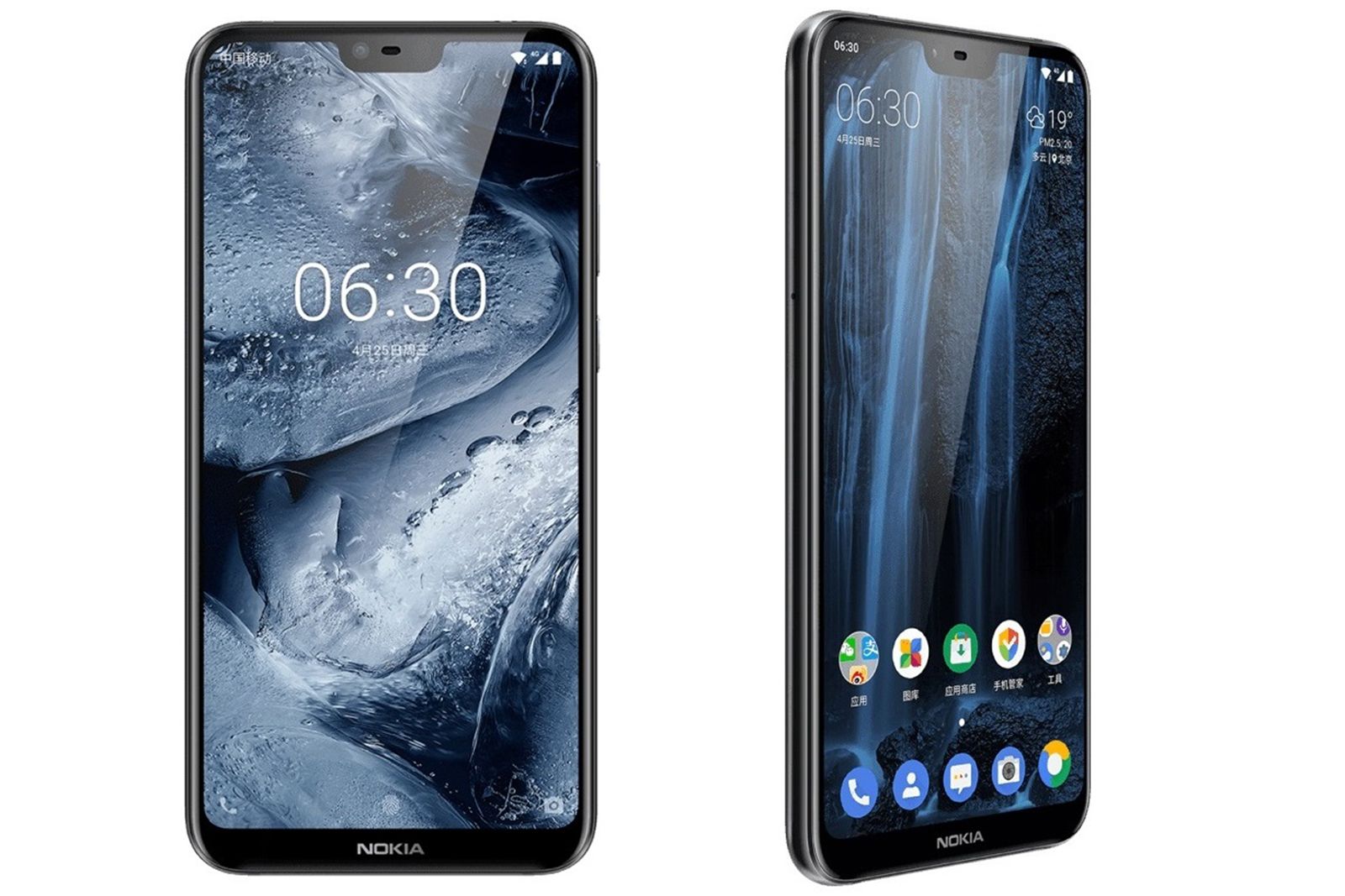 Nokia X6 specs release date and price All the latest on Nokias new budget phone image 1