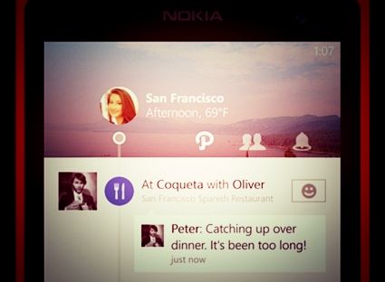 path social app lands for windows phone 8 in beta image 1