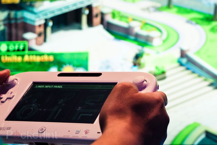 nintendo looking at smartphone gaming to save business image 1