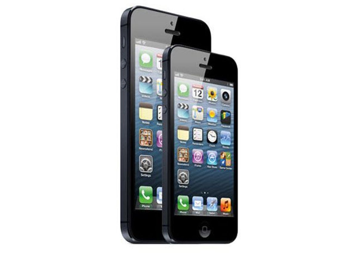 iphone 6 with 4 7 inch screen due in june 5 7 inch iphone to follow later  image 1