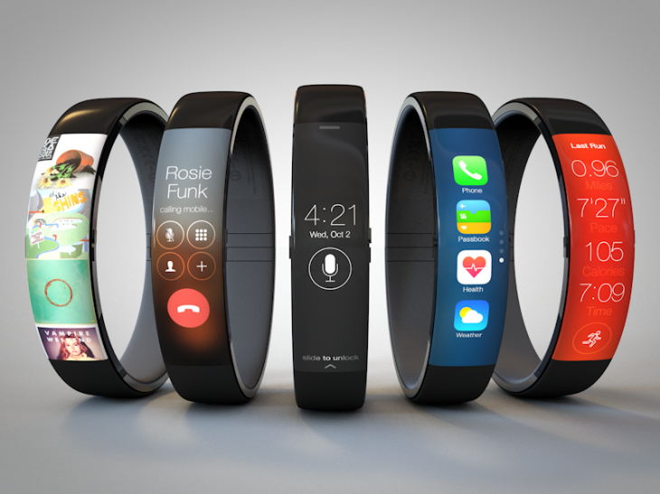 iwatch concept ditches the watch look by taking inspiration from fuelband image 1