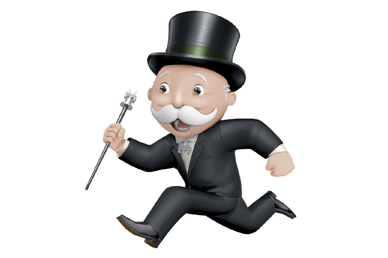 hasbro s toy fair 2014 line up includes app friendly home printable my monopoly image 1