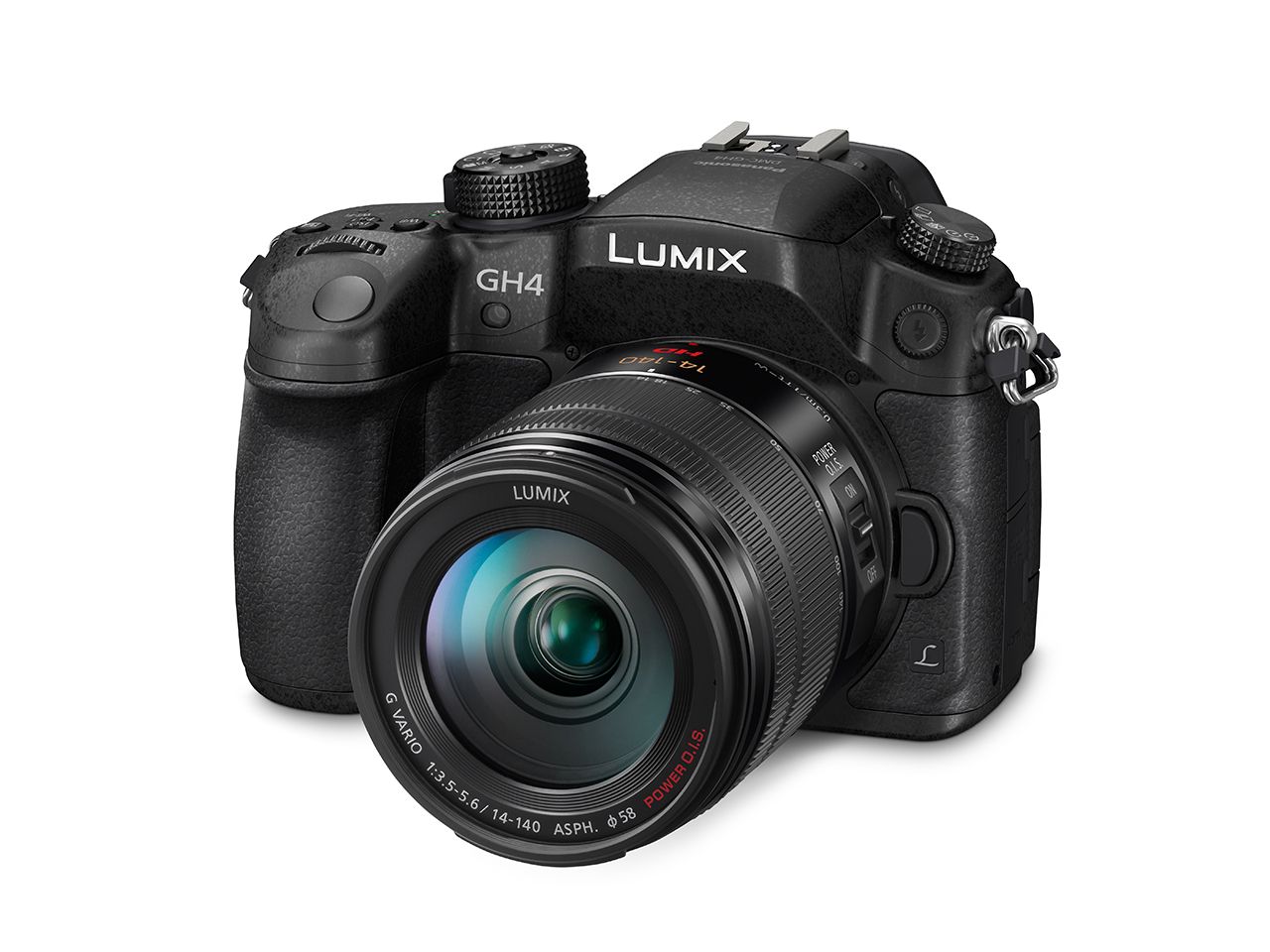 panasonic lumix gh4 brings 4k video to the mirrorless camera 1080p beyond broadcast quality image 1