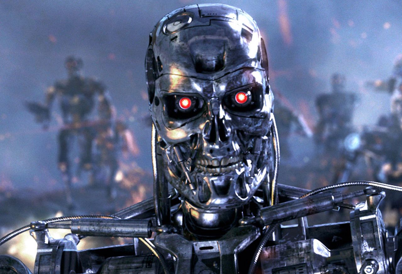 google close to becoming skynet after buying artifical intelligence company deepmind image 1