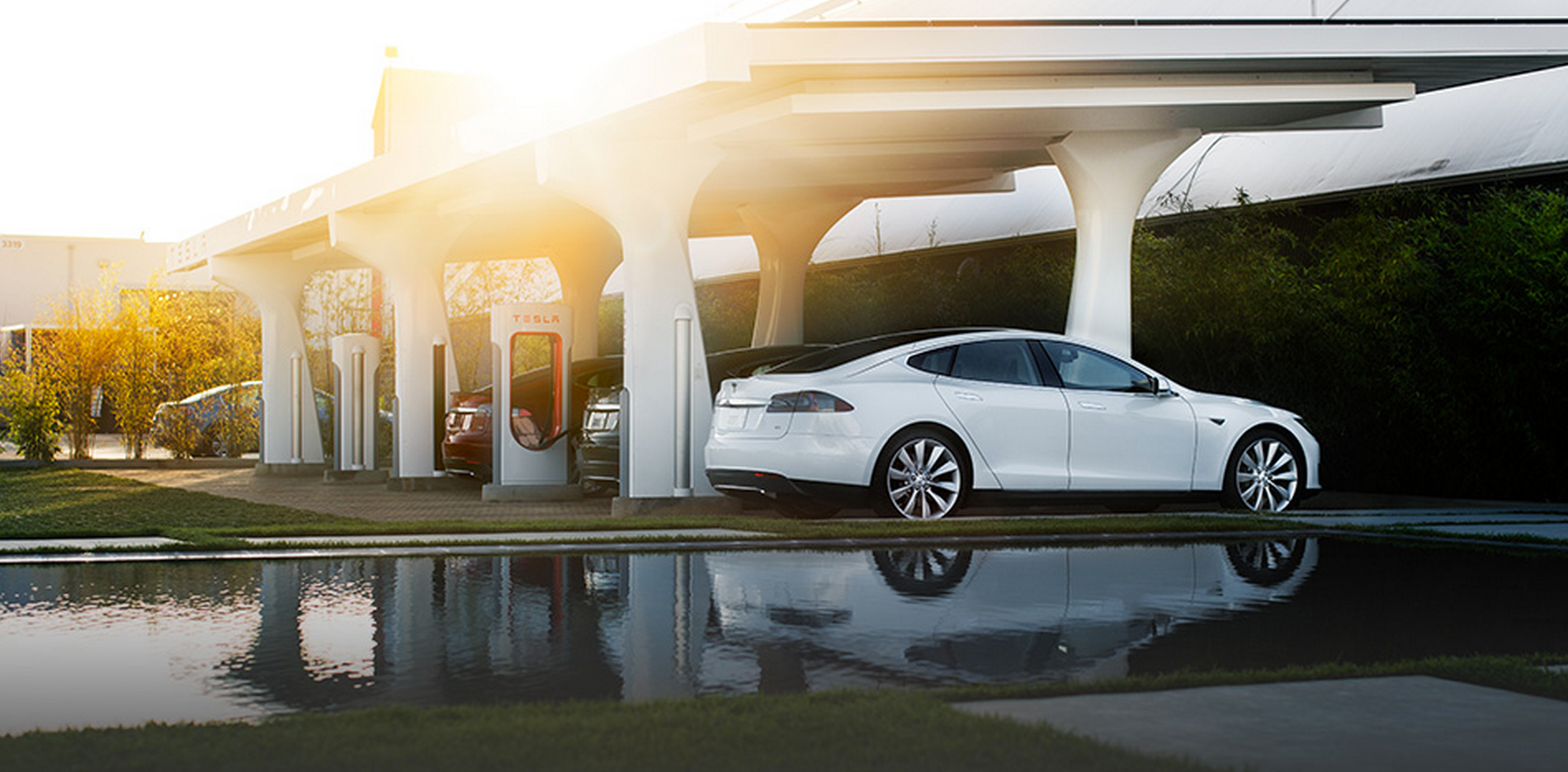 tesla model s owners can now drive coast to coast in the us image 1