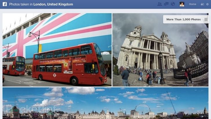 facebook testing graph search on its ios and android apps as mobile becomes king image 1