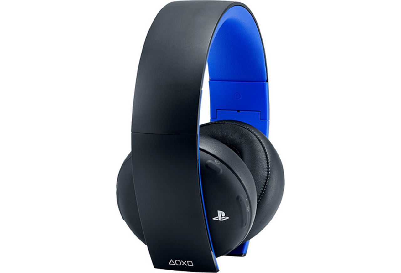 ps4 update out 4 february only brings support for 7 1 pulse wireless stereo headset image 1