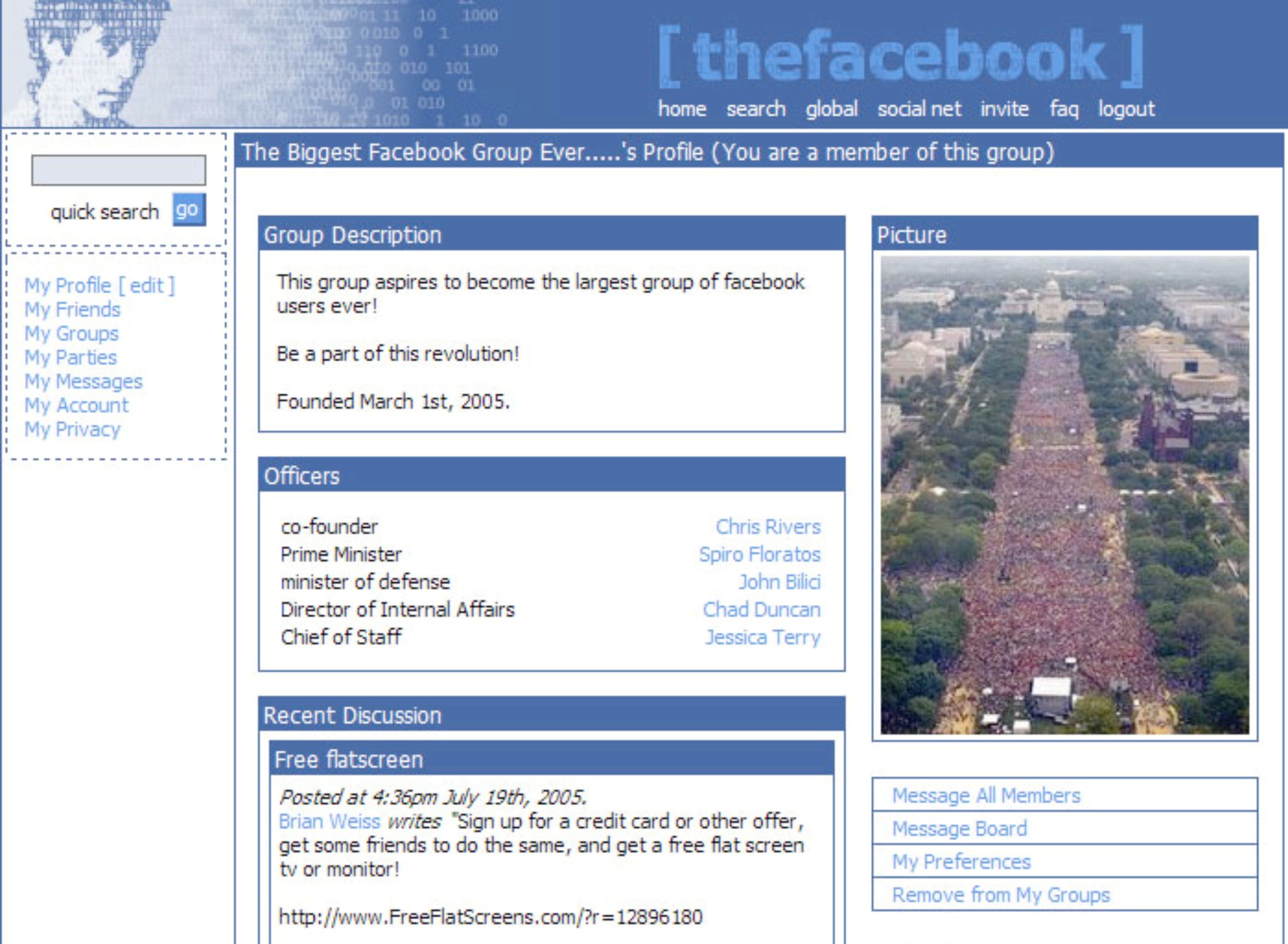 10 reasons why facebook has thrived for 15 years image 1