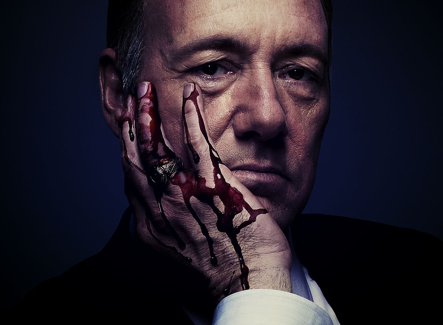 netflix s house of cards renewed for third season ahead of second season s premiere image 1