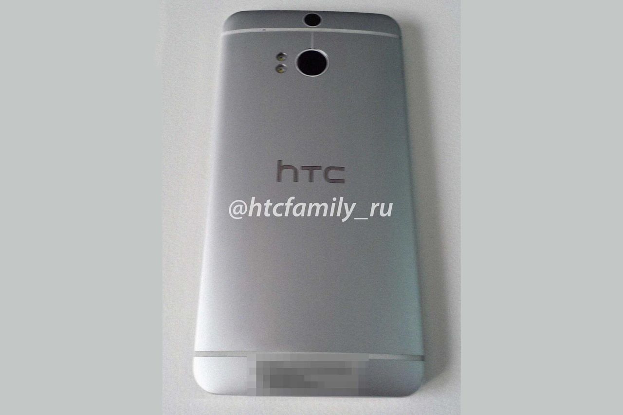 first htc one m8 photo appears online image 1