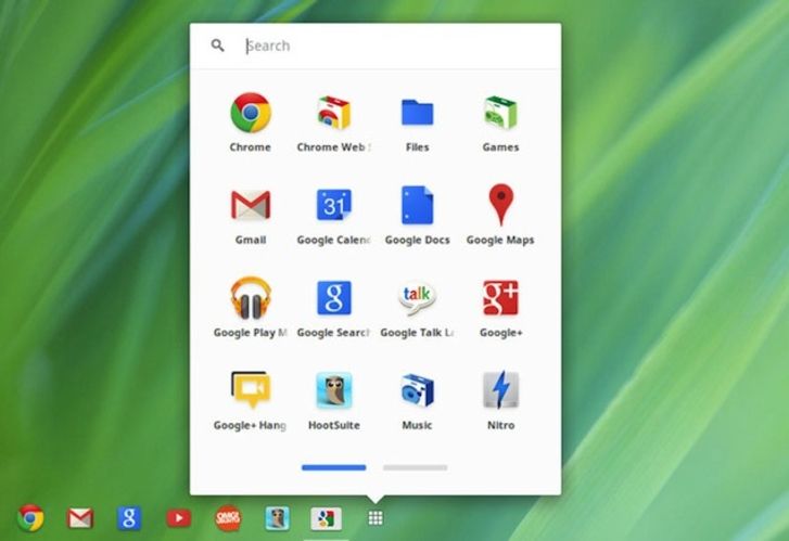 google building a way to use chrome apps without running chrome image 1