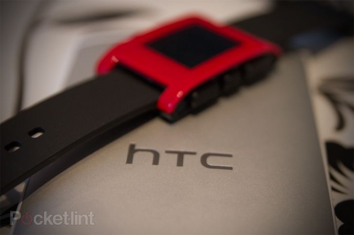 htc confirms plans for wearable in 2014 says it will solve battery and lcd issues image 1
