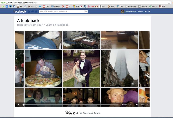 facebook look back will let you edit your video soon image 1