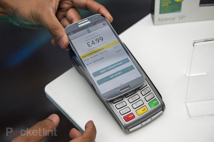 mastercard and weve team up so you can tap to pay with your mobile image 1