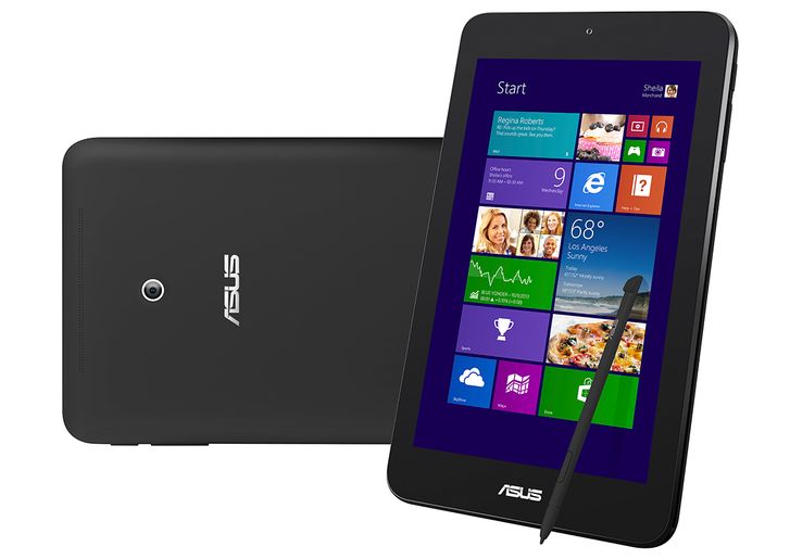 asus vivotab note 8 now available at microsoft store for 329 image 1