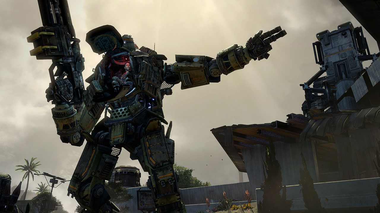 xbox one march titanfall update details revealed multiplayer and party improvements image 1
