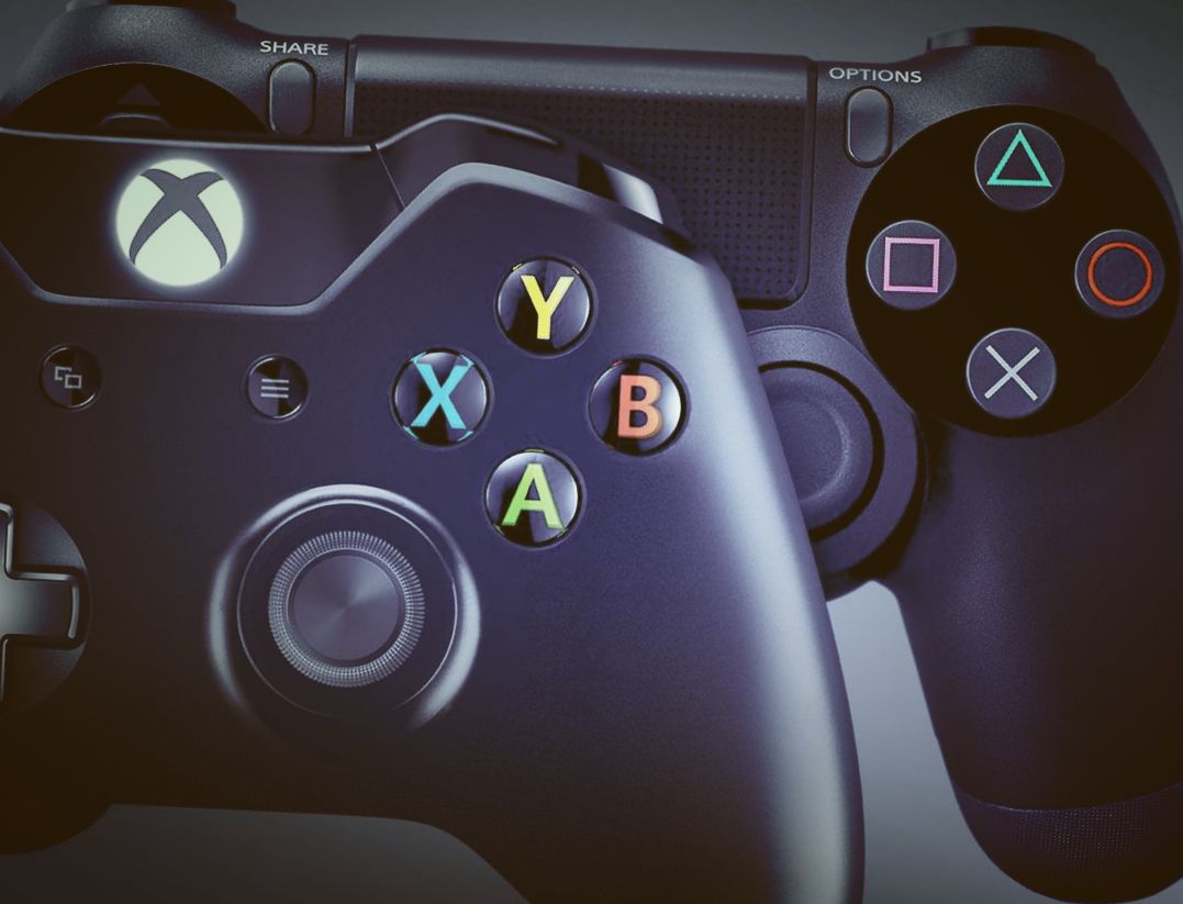 dfc intelligence forecast predicts both ps4 and xbox one will reach 100 million sales image 1