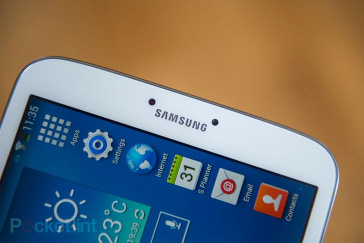 samsung galaxy tab 4 lineup leaked spec dump reveals 7 8 and 10 inch tablet refreshes on the way image 1