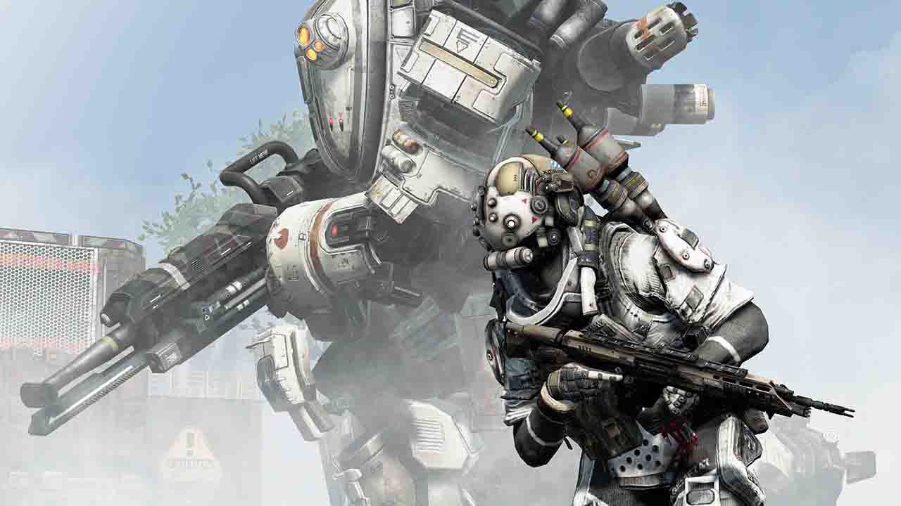 titanfall preview first play of beta attrition hardpoint and last titan standing modes video  image 1