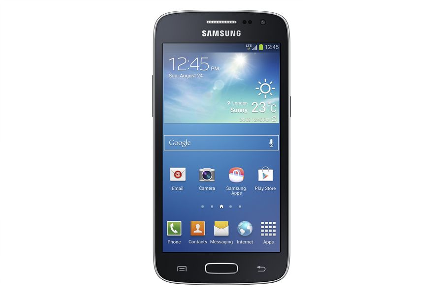 samsung galaxy core lte announced also known as galaxy core 4g image 1