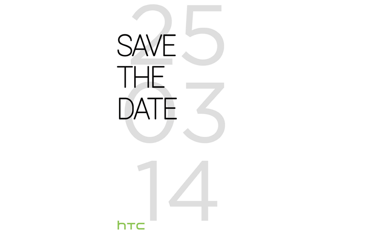 htc one m8 launch date confirmed for 25 march image 1