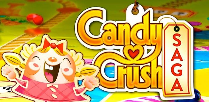 Maker Of Hit Mobile Game Candy Crush Saga Files For Ipo