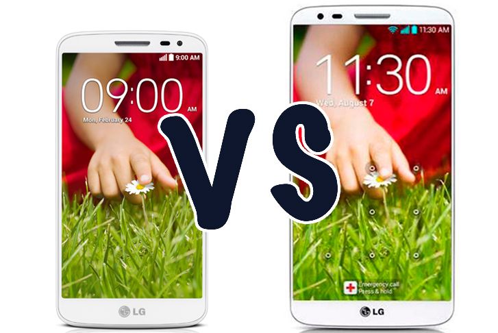 lg g2 mini vs lg g2 what s the difference  image 1