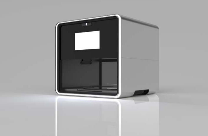 natural machines foodini will 3d print fresh pizzas and more coming in mid 2014 image 1