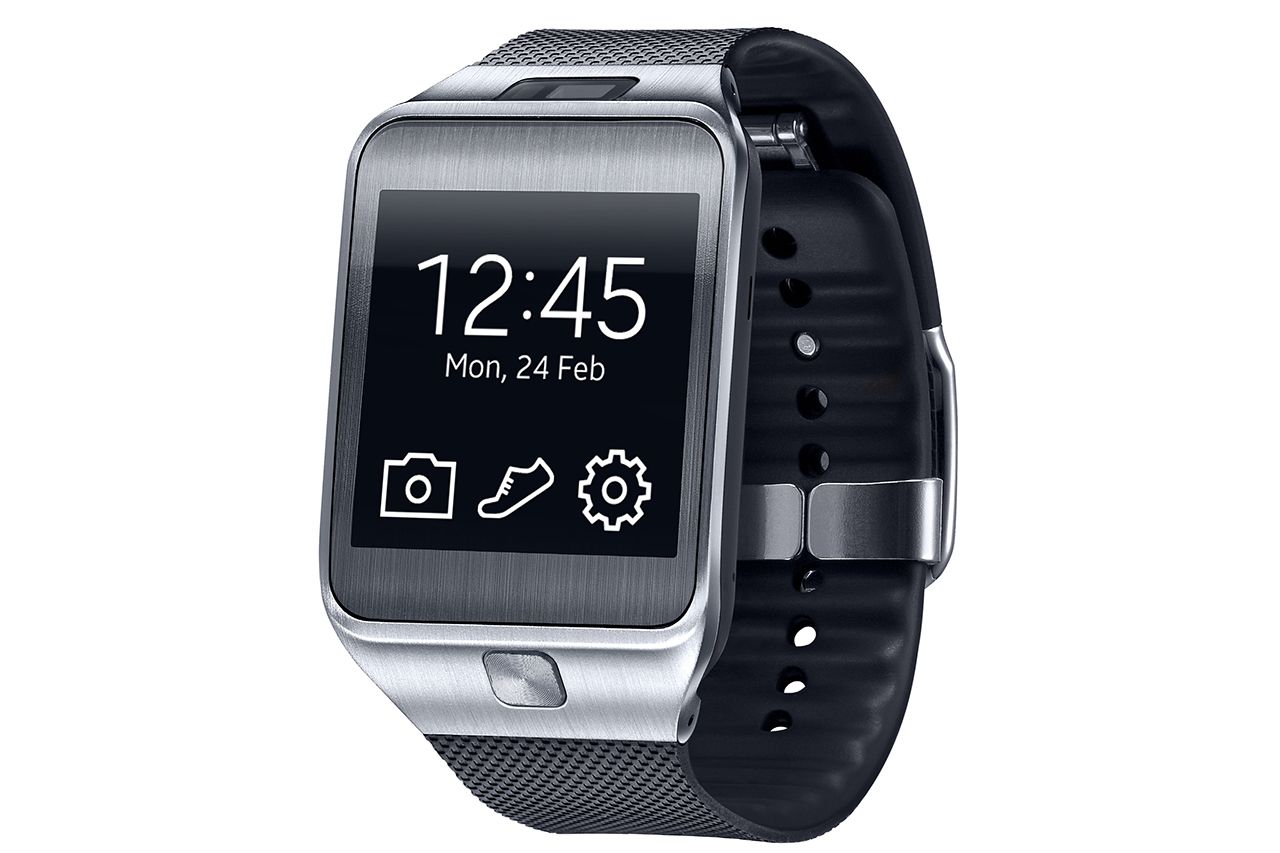 samsung gear 2 and gear 2 neo unveiled with heart rate sensors and tizen os image 12
