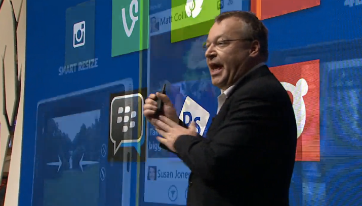 bbm and photoshop coming to lumia handsets image 1