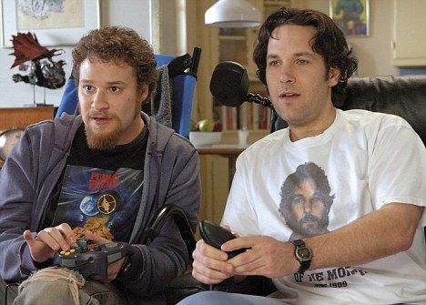 sony pictures gives seth rogen green light to co direct 1990s console wars film about sega and nintendo image 1