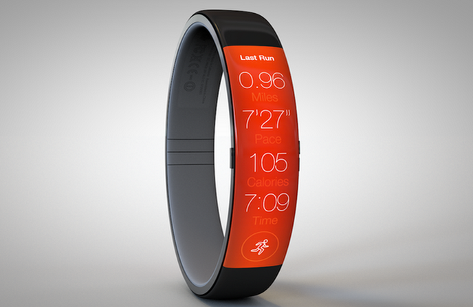 apple s iwatch likely won t feature glucose monitoring at launch says report image 1