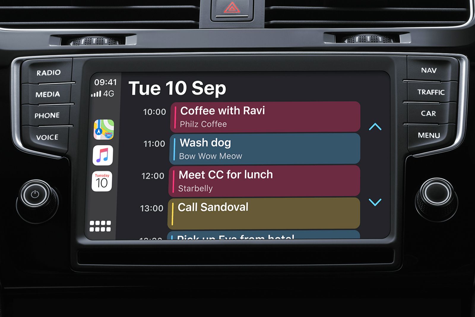 Apple CarPlay Which cars support it and how does it work?