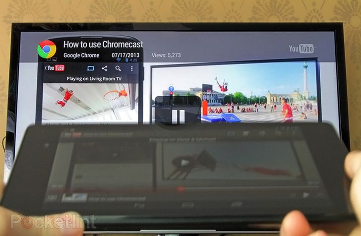 roku streaming stick vs google chromecast what s the difference image 3
