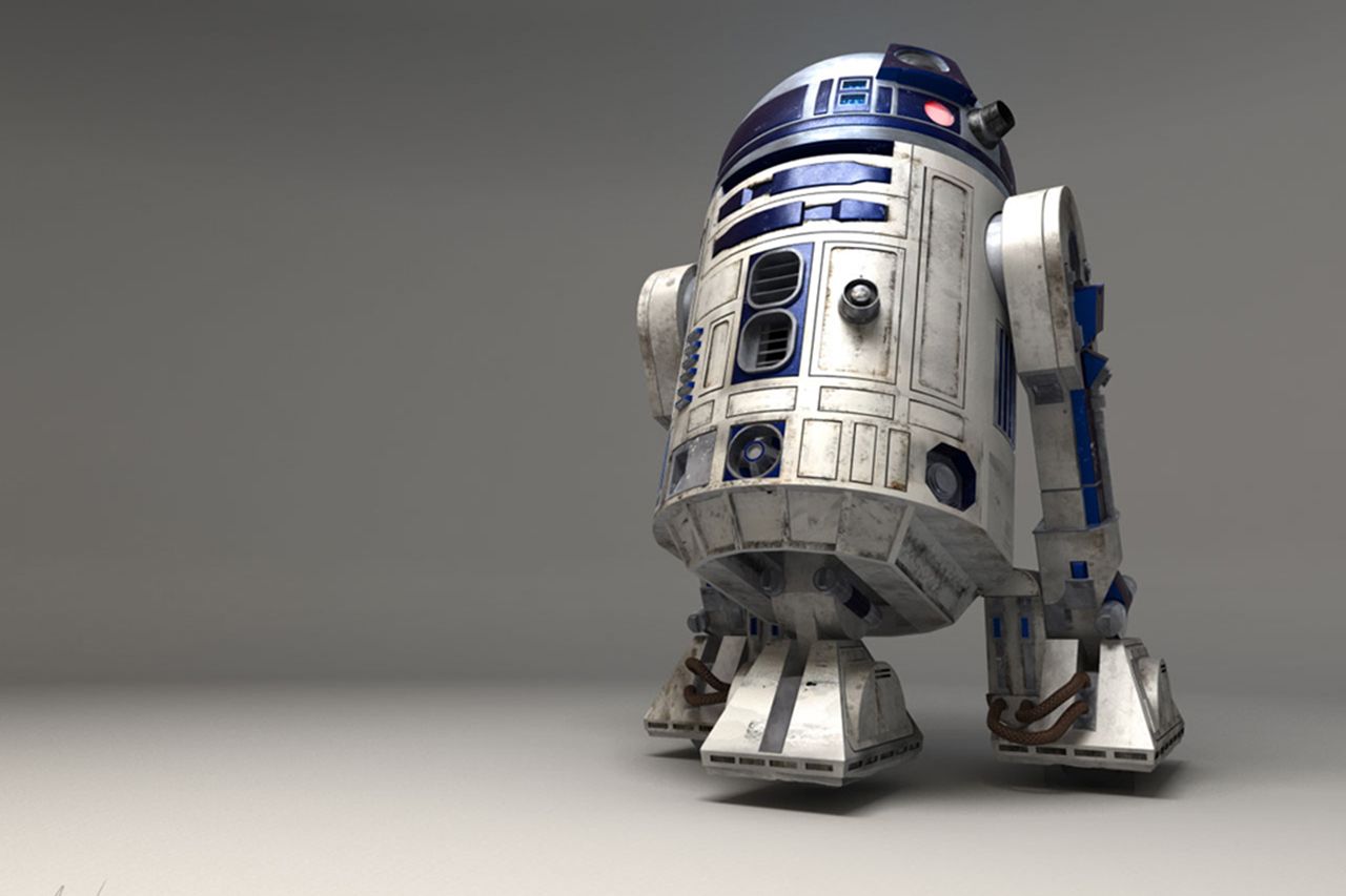 mp3 is the cousin of r2d2 according to 23 per cent of americans image 1
