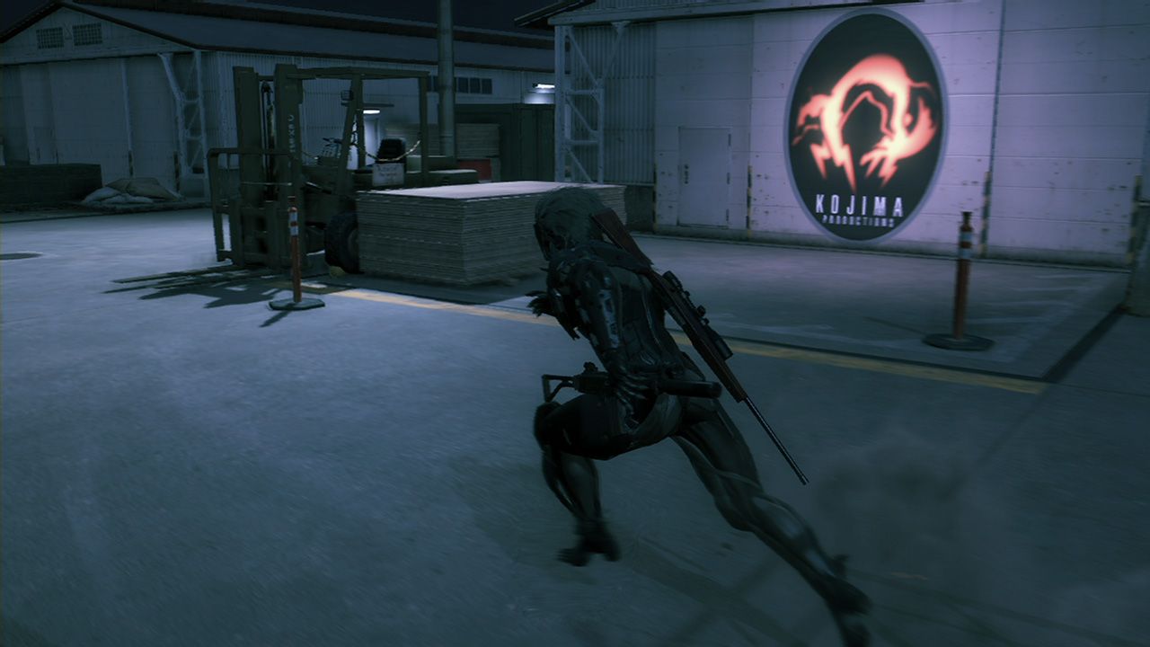 metal gear solid 5 ground zeroes preview playtime with the prologue to phantom pain image 5
