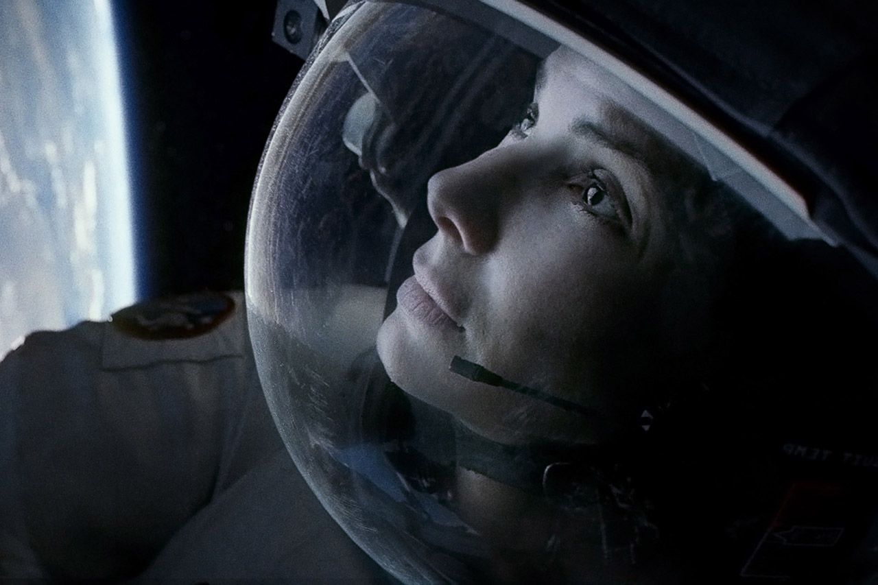 oscar winner gravity is highest selling 3d blu ray of all time image 1