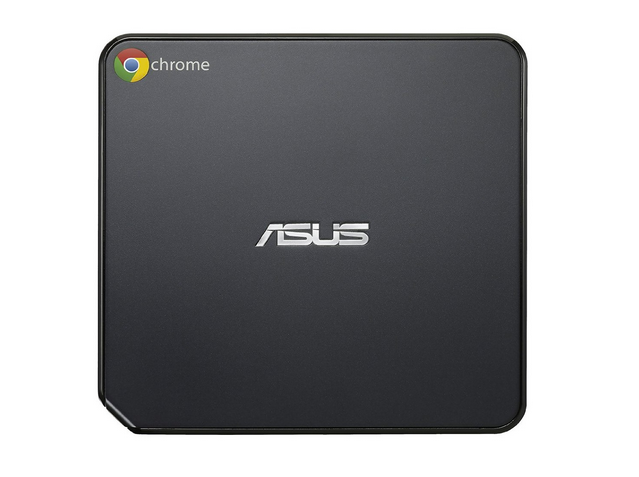 Mini Asus Chromebox اکنون برای پیش‌سفارش در دسترس است، ارسال آن از ۱۴ مارس آغاز می‌شود